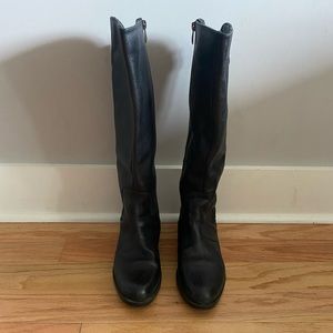 Franco Sarto Castor Riding Boot